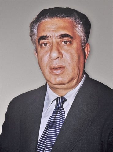 Aram Khatschaturjan