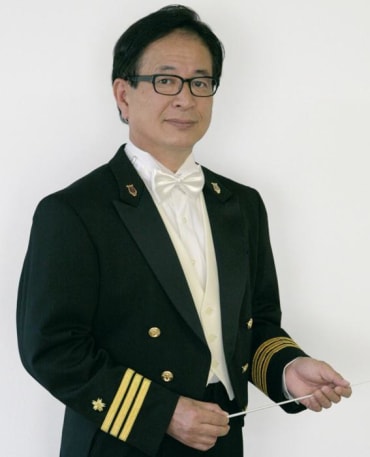 Kazuhiko Kawabe