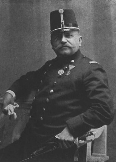 František Kovárík sen.