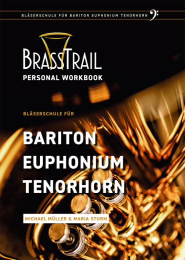 Brass Trail (B.C. - Bassschlüssel)
