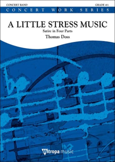 A Little Stress Music