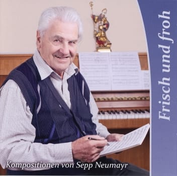 Sepp Neumayr