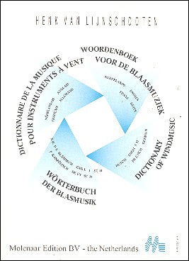 Wörterbuch der Blasmusik