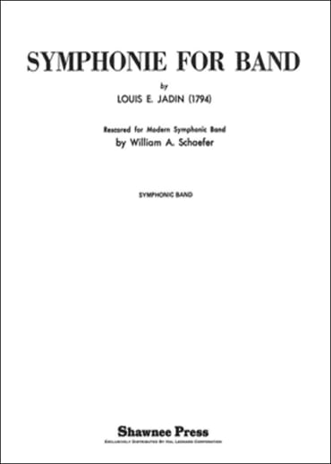 Symphonie for Band