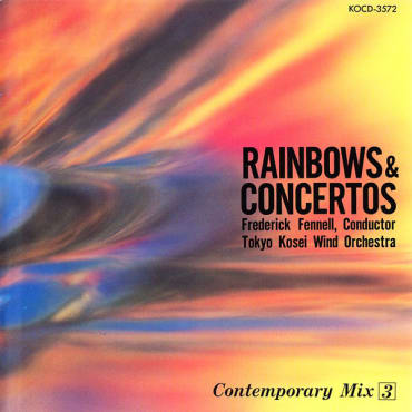 Rainbows & Concertos