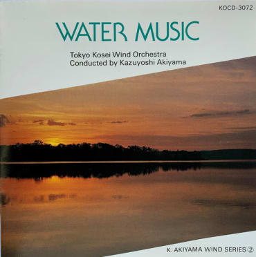 Water Music