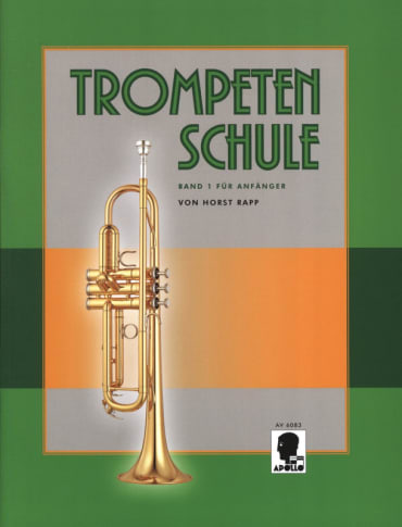 Trompetenschule (Band 1)