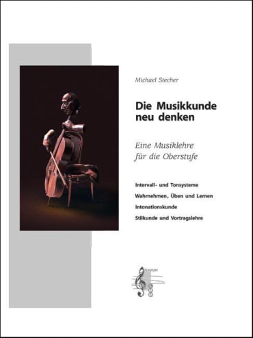 Die Musikkunde neu denken<br>(+ 2 CDs)