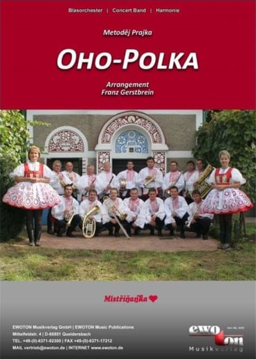 Oho-Polka