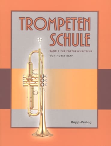 Trompetenschule (Band 2)