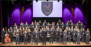 Luftwaffenmusikkorps Münster