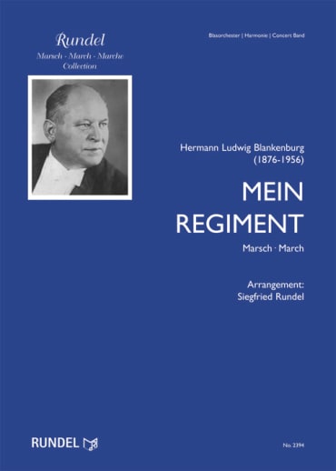 Mein Regiment