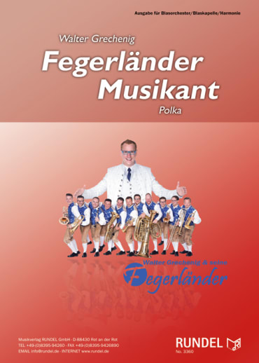 Fegerländer Musikant