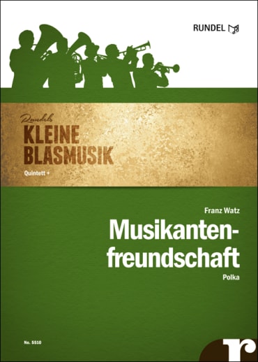 Musikantenfreundschaft