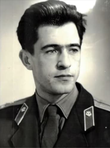 Leontij Dunaev