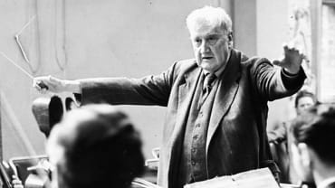 Ralph Vaughan Williams