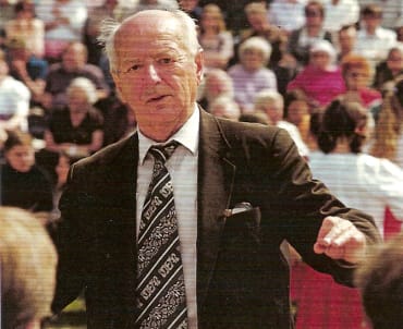 Boris Hajdusek