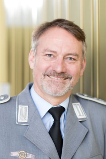 Michael Euler