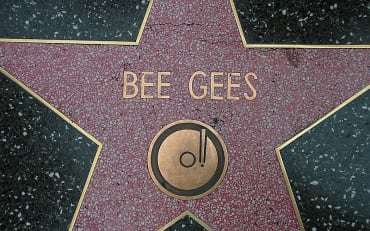 Bee Gees