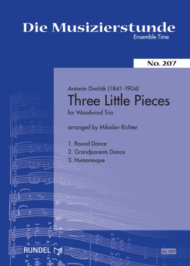 Three Little Pieces