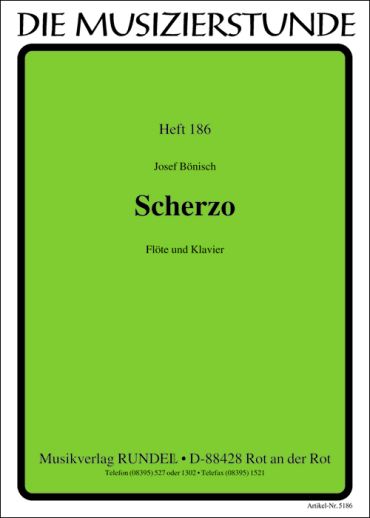 Scherzo