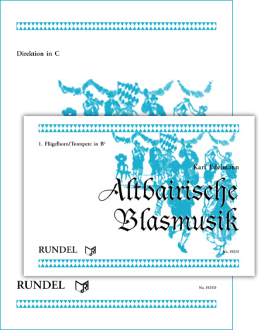 Altbairische Blasmusik