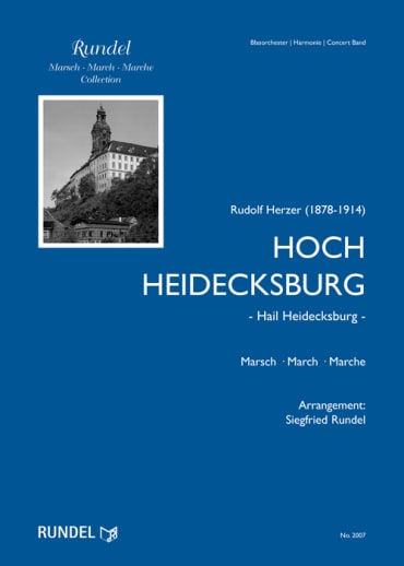 Hoch Heidecksburg