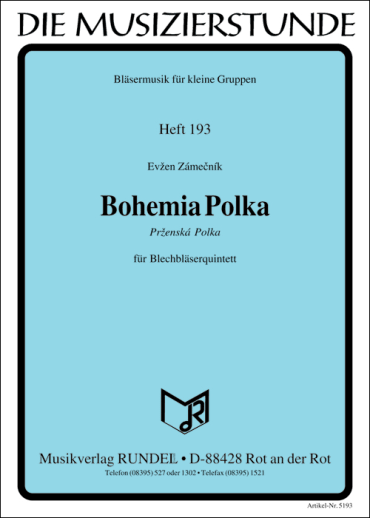 Bohemia Polka