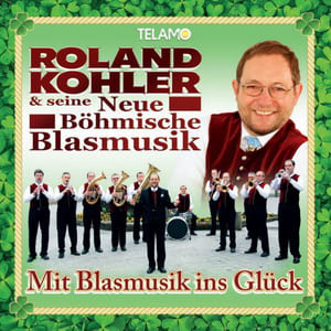 Neue Böhmische Blasmusik - Mit Blasmusik ins Glück