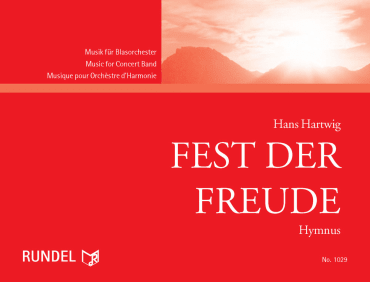 Fest der Freude