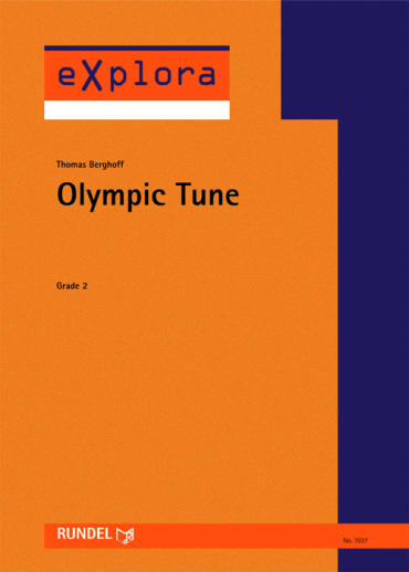 Olympic Tune