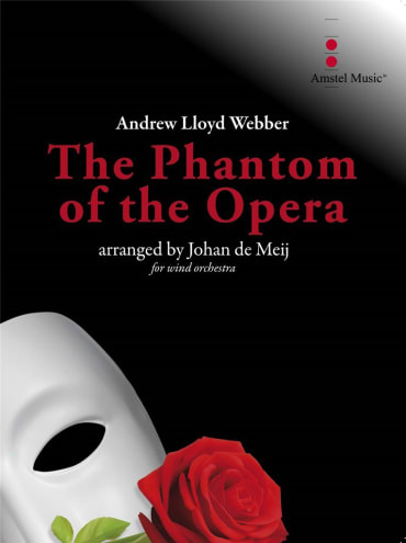 The Phantom of the Opera (Medley)