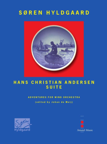 Hans Christian Andersen Suite