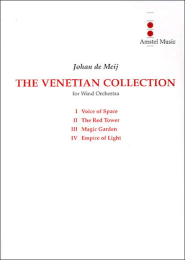 The Venetian Collection