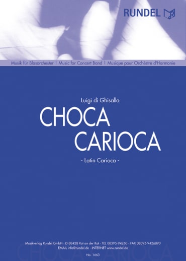 Choca Carioca