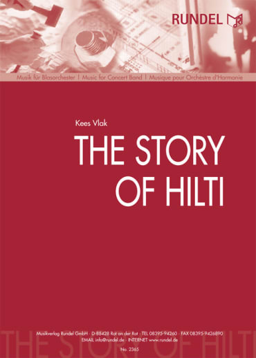 The Story of Hilti