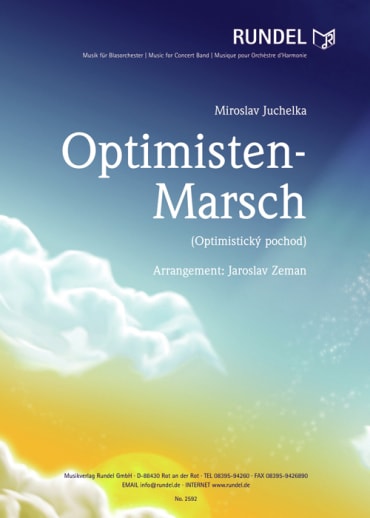 Optimisten Marsch