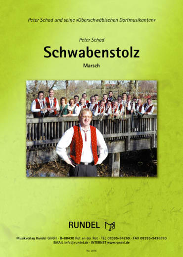 Schwabenstolz