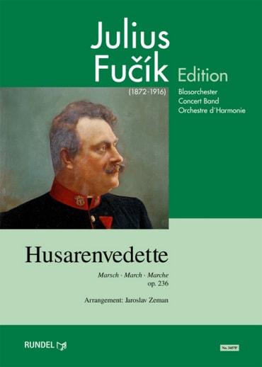 Husarenvedette