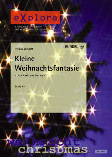 Kleine Weihnachtsfantasie