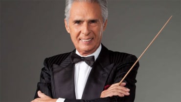 Bill Conti