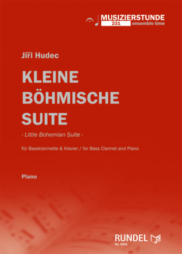 Kleine Böhmische Suite