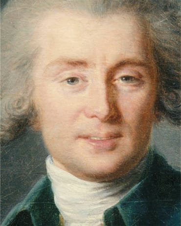 André Ernest Modeste Gretry