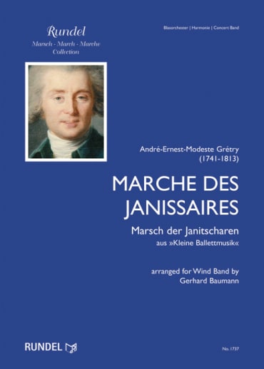 Marche des Janissaires