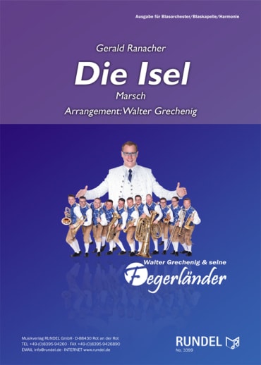 Die Isel