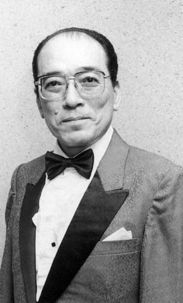 Naohiro Iwai