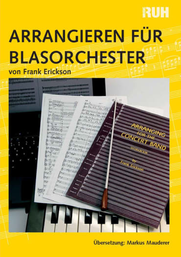 Arrangieren für Blasorchester