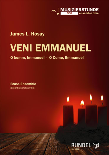 Veni Emmanuel 