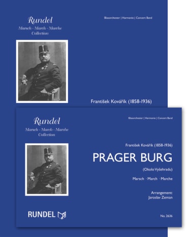 Prager Burg