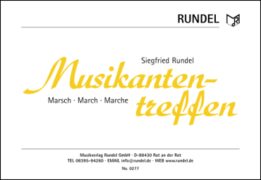 Musikantentreffen